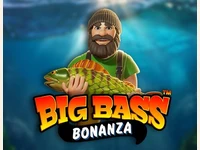 Padişahbet Big Bass Bonanza
